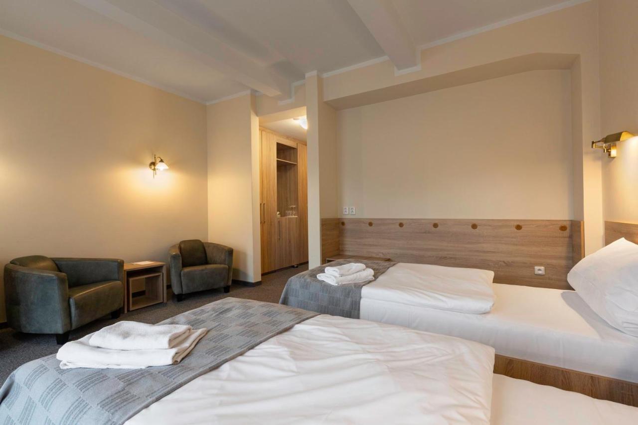 Statek 1738 Guest house Vsestudy
