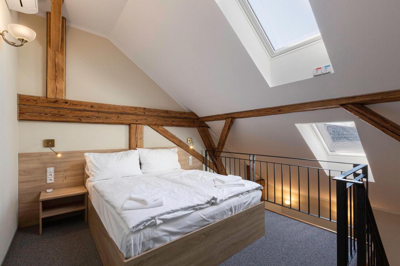 Statek 1738 Guest house 3*