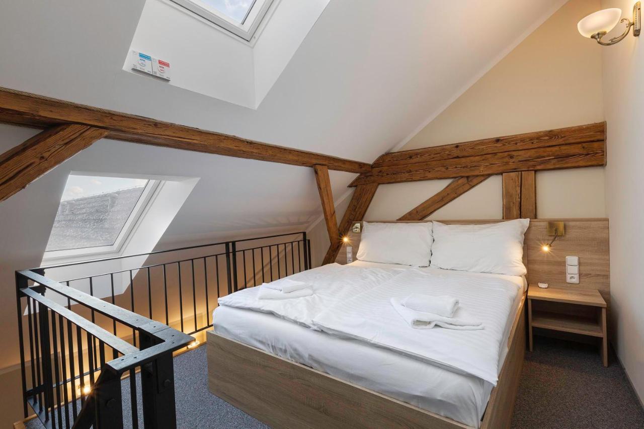 Statek 1738 Guest house Vsestudy
