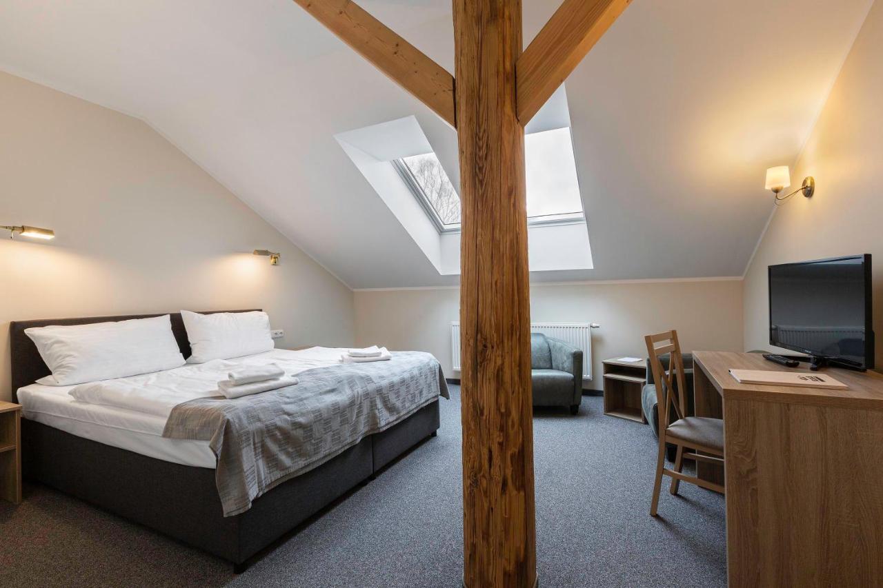 Statek 1738 Guest house Vsestudy