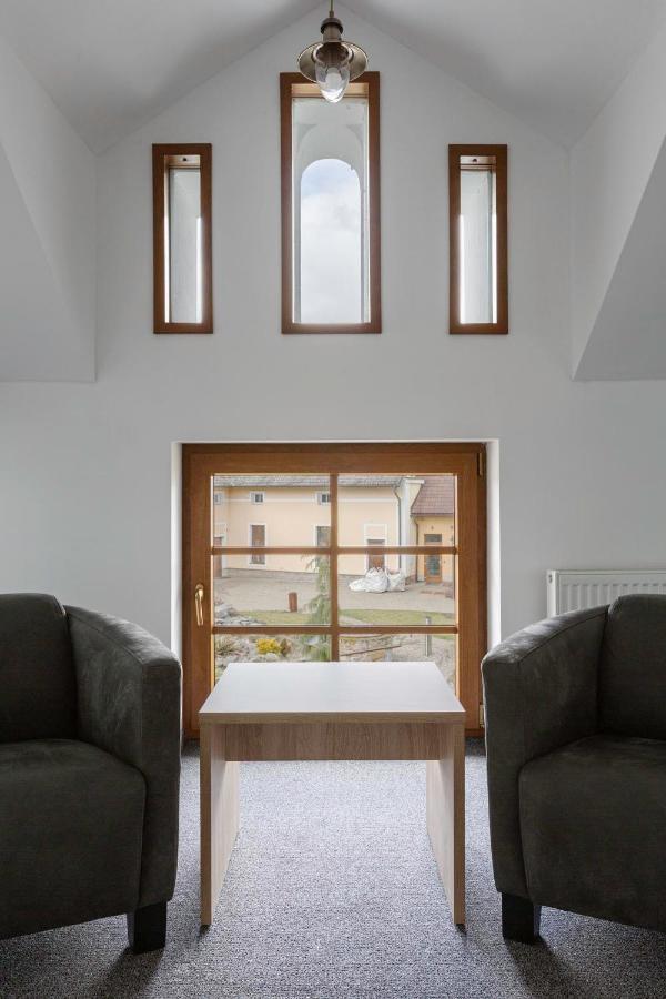 Guest house Statek 1738