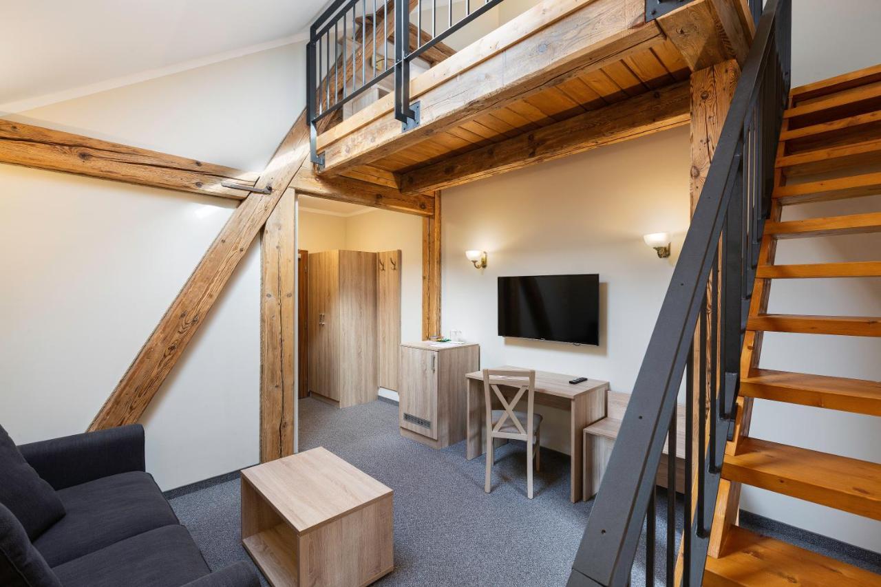 Guest house Statek 1738