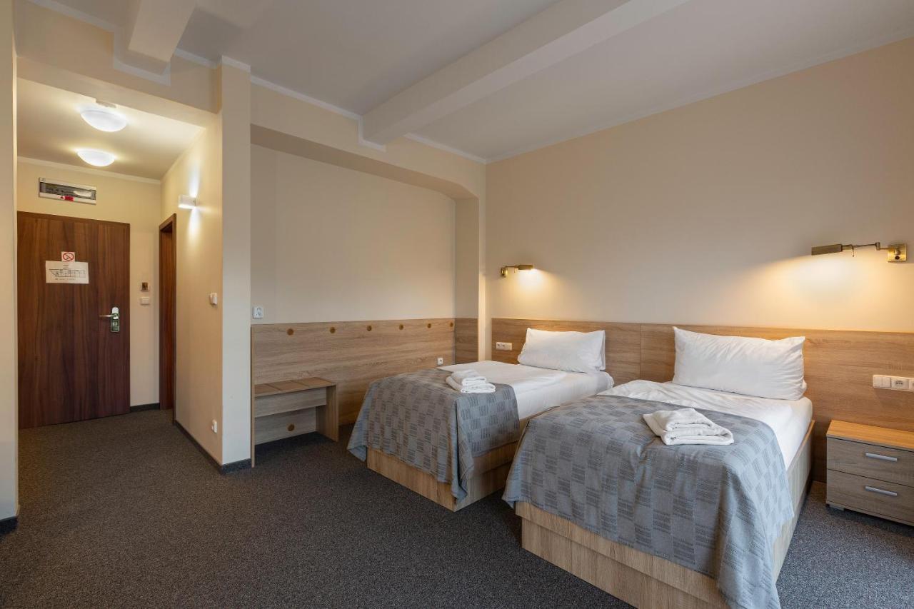 Guest house Statek 1738 Vsestudy