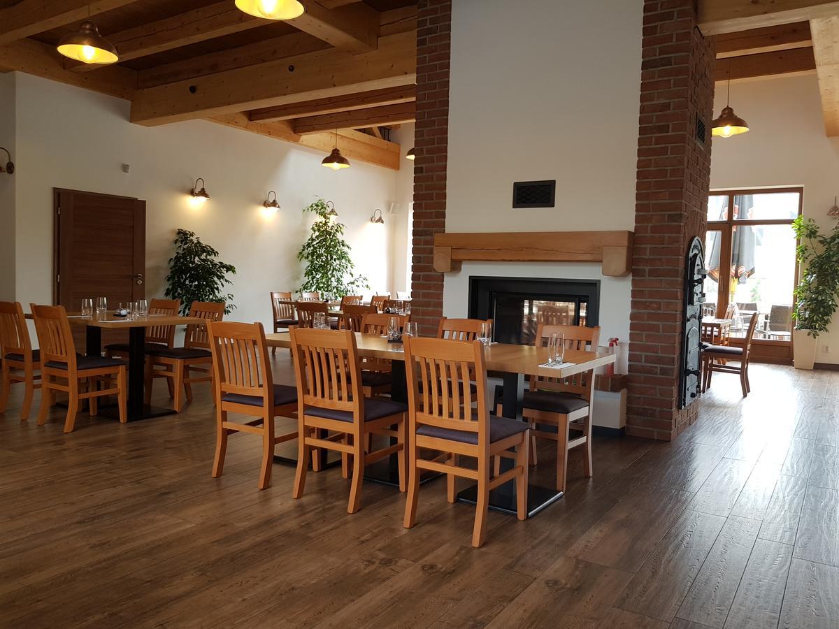 Statek 1738 Guest house Vsestudy