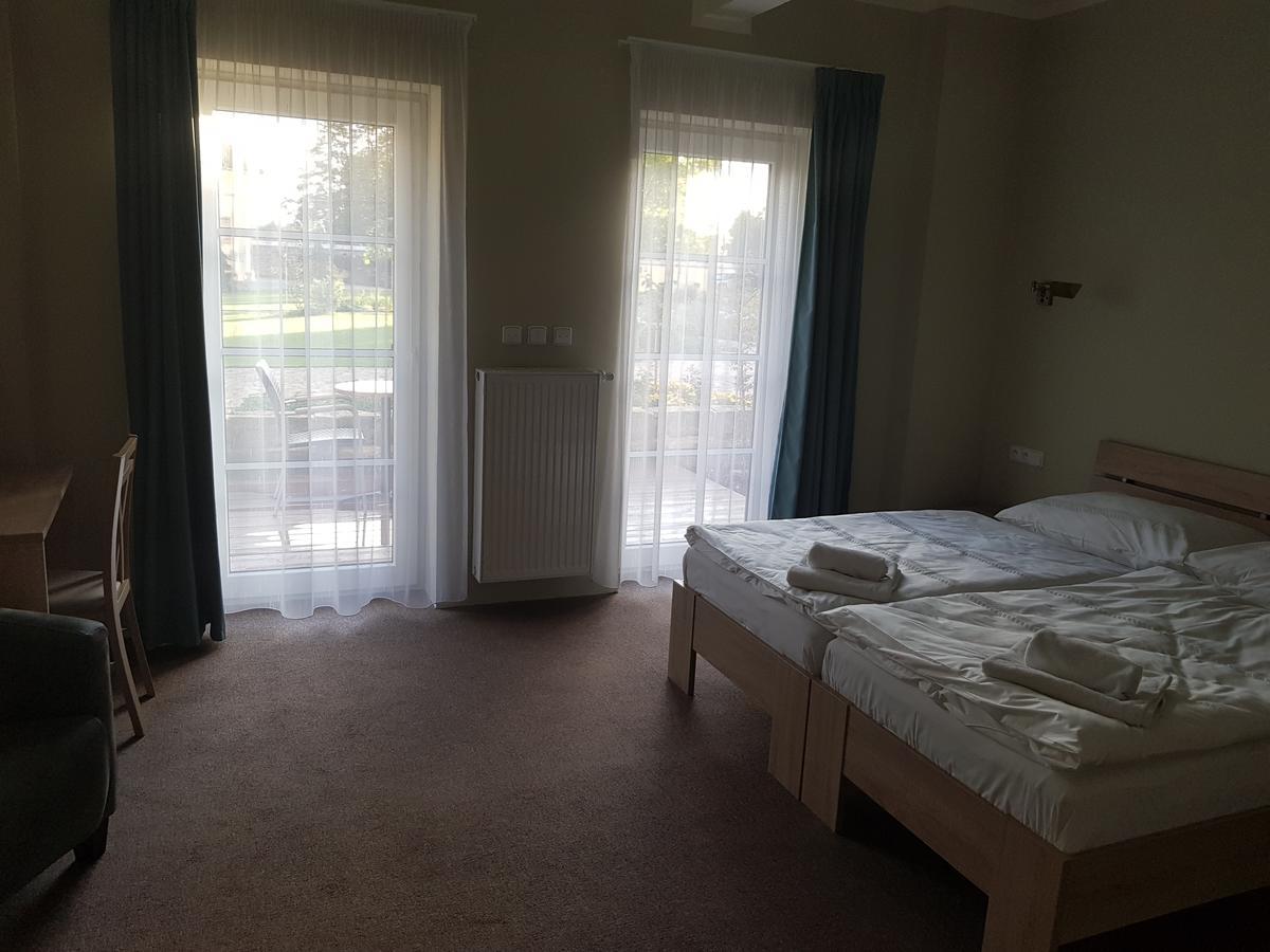 Statek 1738 Guest house Vsestudy