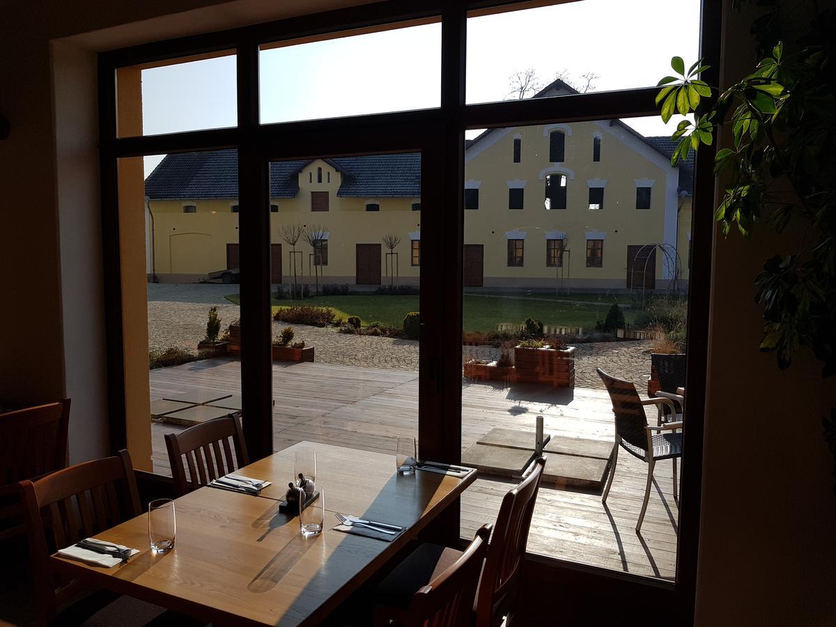 Statek 1738 Guest house 3*