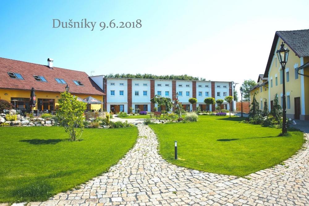 Penzion Statek 1738