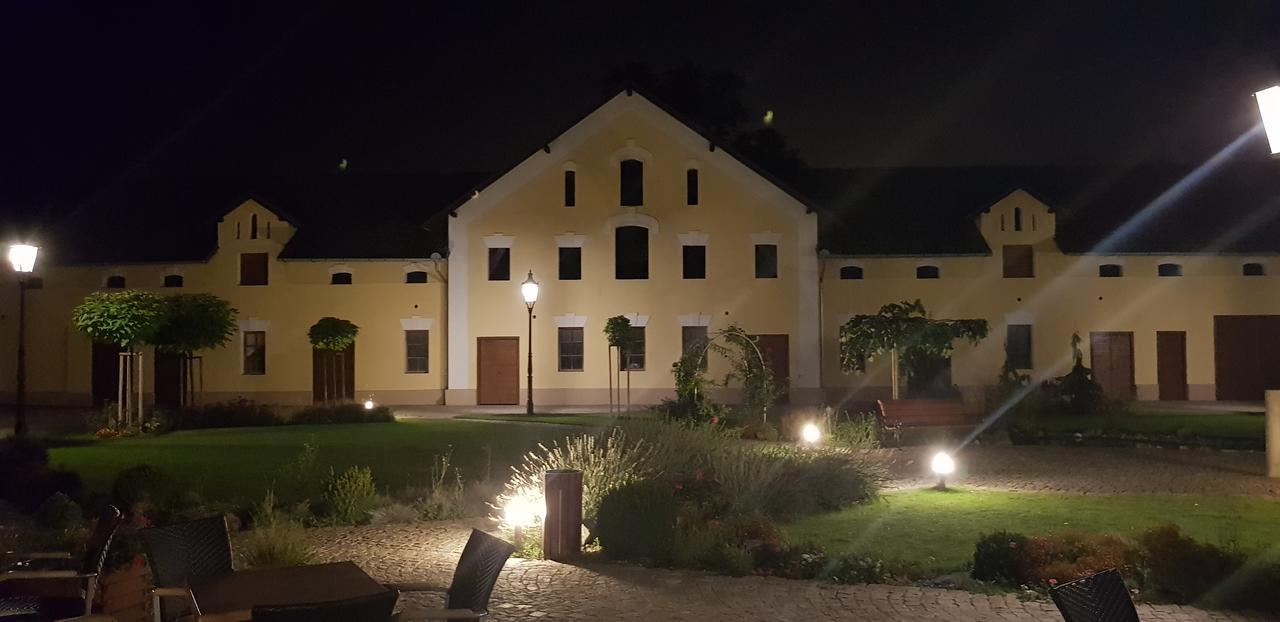 Statek 1738 Penzion 3*