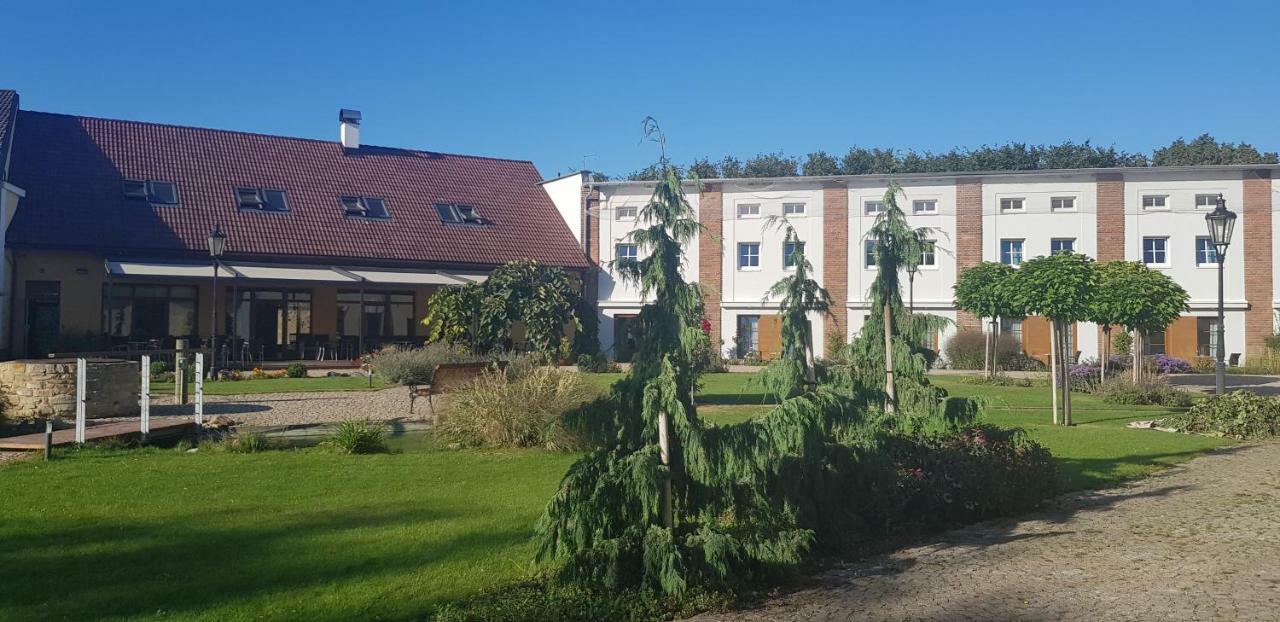 Statek 1738 Guest house 3*